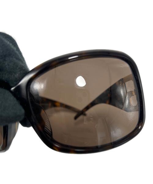 DOLCE & GABBANA（ドルチェ＆ガッバーナ）DOLCE & GABBANA (ドルチェ＆ガッバーナ) サングラス ブラック サイズ:502/73 61◻︎19 115の古着・服飾アイテム