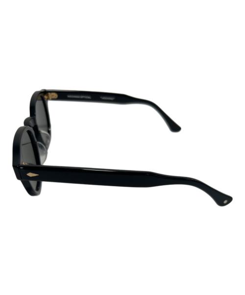 NOCHINO OPTICAL（ノチノオプティカル）NOCHINO OPTICAL (ノチノオプティカル) サングラス サイズ:46/23/144の古着・服飾アイテム