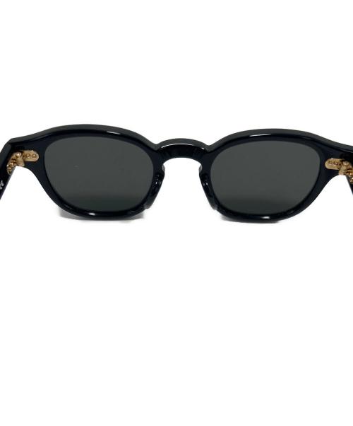 NOCHINO OPTICAL（ノチノオプティカル）NOCHINO OPTICAL (ノチノオプティカル) サングラス サイズ:46/23/144の古着・服飾アイテム