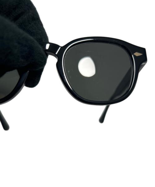 NOCHINO OPTICAL（ノチノオプティカル）NOCHINO OPTICAL (ノチノオプティカル) サングラス サイズ:46/23/144の古着・服飾アイテム