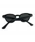 NOCHINO OPTICAL (ノチノオプティカル) サングラス サイズ:46/23/144：20000円