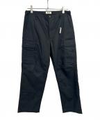 RHC Ron Hermanアールエイチシー ロンハーマン）の古着「カーゴパンツ」｜ブラック