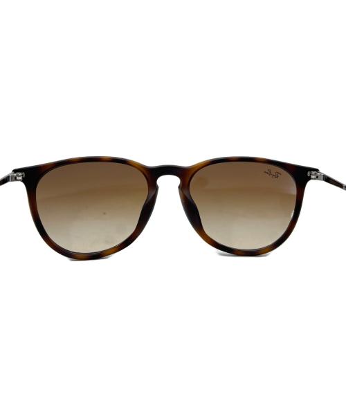 RAY-BAN（レイバン）RAY-BAN (レイバン) サングラス ブラウン サイズ:54□18の古着・服飾アイテム