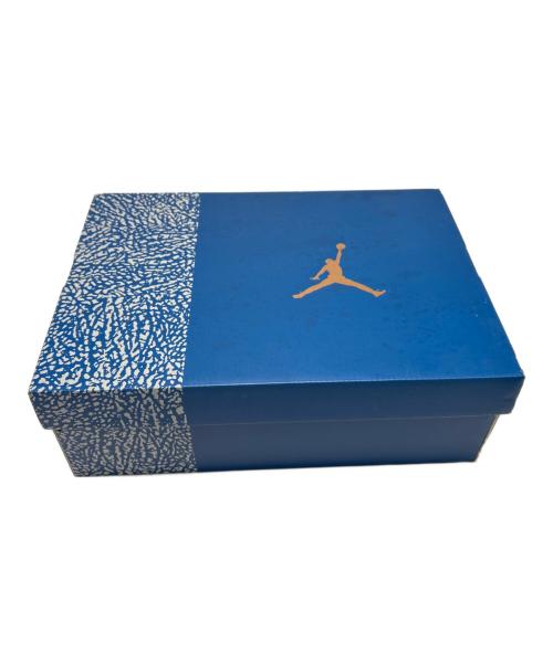 NIKE（ナイキ）NIKE (ナイキ) スニーカー ホワイト×ブルー サイズ:27.5の古着・服飾アイテム