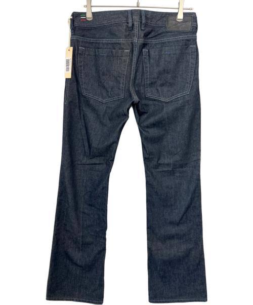 DIESEL（ディーゼル）DIESEL (ディーゼル) デニムパンツ インディゴ サイズ:W30の古着・服飾アイテム