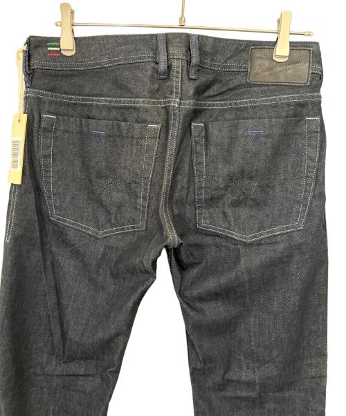 DIESEL（ディーゼル）DIESEL (ディーゼル) デニムパンツ インディゴ サイズ:W30の古着・服飾アイテム