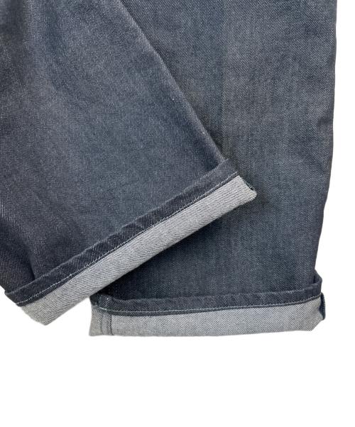 DIESEL（ディーゼル）DIESEL (ディーゼル) デニムパンツ インディゴ サイズ:W30の古着・服飾アイテム