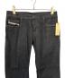 中古・古着 DIESEL (ディーゼル) デニムパンツ インディゴ サイズ:W30：6000円