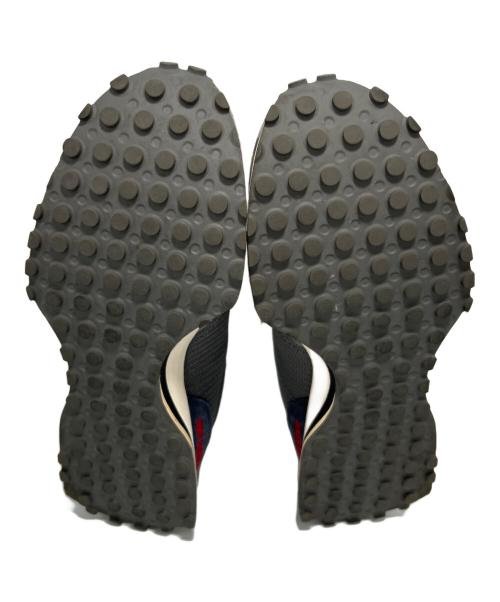NEW BALANCE（ニューバランス）NEW BALANCE (ニューバランス) スニーカー ブルー×グレー サイズ:27.5の古着・服飾アイテム