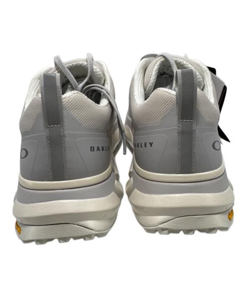 OAKLEY（オークリー）OAKLEY (オークリー) スニーカー サイズ:29cm 未使用品の古着・服飾アイテム