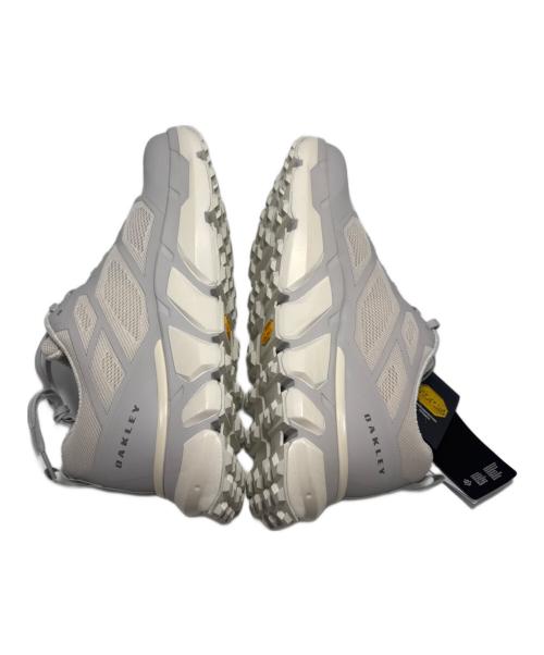 OAKLEY（オークリー）OAKLEY (オークリー) スニーカー サイズ:29cm 未使用品の古着・服飾アイテム