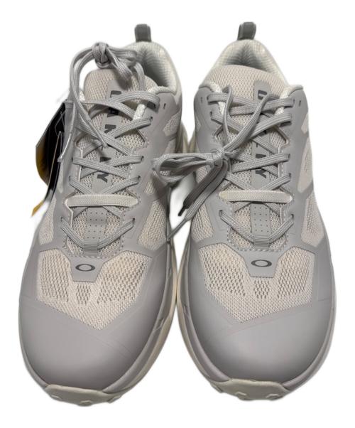 OAKLEY（オークリー）OAKLEY (オークリー) スニーカー サイズ:29cm 未使用品の古着・服飾アイテム