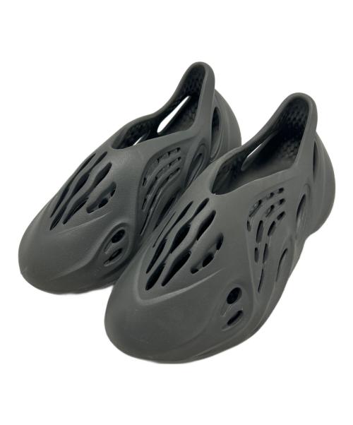 YEEZY（イージー）YEEZY (イージー) Foam Runner グレー系 サイズ:9の古着・服飾アイテム