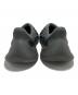 中古・古着 YEEZY (イージー) Foam Runner グレー系 サイズ:9：7000円