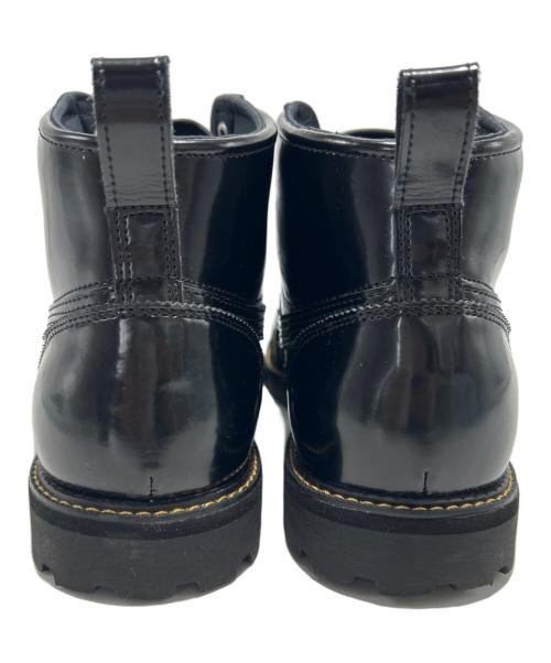 Onitsuka Tiger（オニツカタイガー）Onitsuka Tiger (オニツカタイガー) ブーツ ブラック サイズ:29の古着・服飾アイテム