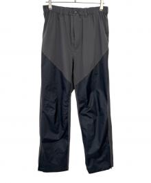 Columbia（コロンビア）の古着「パンツ」｜ブラック