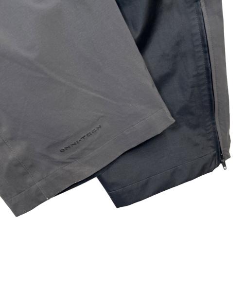 Columbia（コロンビア）Columbia (コロンビア) パンツ ブラック サイズ:Mの古着・服飾アイテム