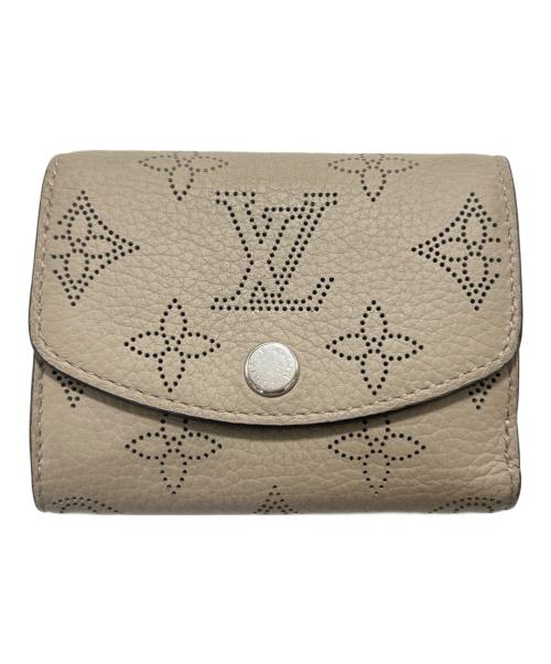 LOUIS VUITTON（ルイ ヴィトン）LOUIS VUITTON (ルイ ヴィトン) 3つ折り財布 プリュームの古着・服飾アイテム
