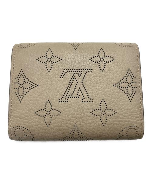 LOUIS VUITTON（ルイ ヴィトン）LOUIS VUITTON (ルイ ヴィトン) 3つ折り財布 プリュームの古着・服飾アイテム