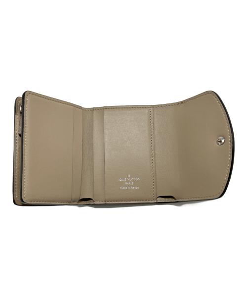 LOUIS VUITTON（ルイ ヴィトン）LOUIS VUITTON (ルイ ヴィトン) 3つ折り財布 プリュームの古着・服飾アイテム