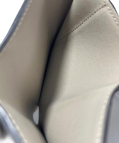 LOUIS VUITTON（ルイ ヴィトン）LOUIS VUITTON (ルイ ヴィトン) 3つ折り財布 プリュームの古着・服飾アイテム