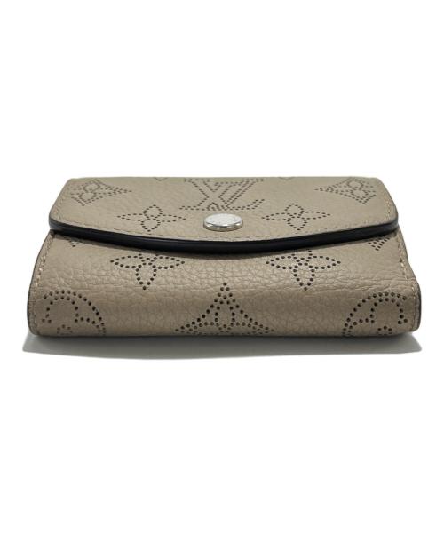 LOUIS VUITTON（ルイ ヴィトン）LOUIS VUITTON (ルイ ヴィトン) 3つ折り財布 プリュームの古着・服飾アイテム