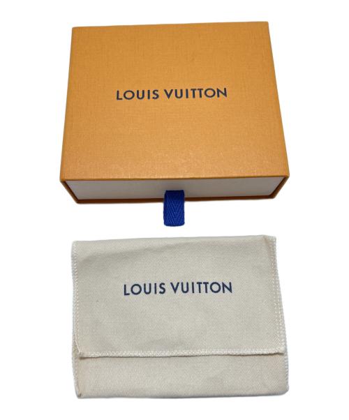LOUIS VUITTON（ルイ ヴィトン）LOUIS VUITTON (ルイ ヴィトン) 3つ折り財布 プリュームの古着・服飾アイテム