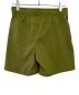 THE NORTH FACE (ザ ノース フェイス) ショートパンツ カーキ サイズ:S：4000円