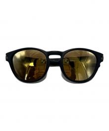 OAKLEY（オークリー）の古着「サングラス」｜ブラック