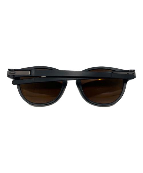 OAKLEY（オークリー）OAKLEY (オークリー) サングラス ブラック サイズ:53◻︎21の古着・服飾アイテム