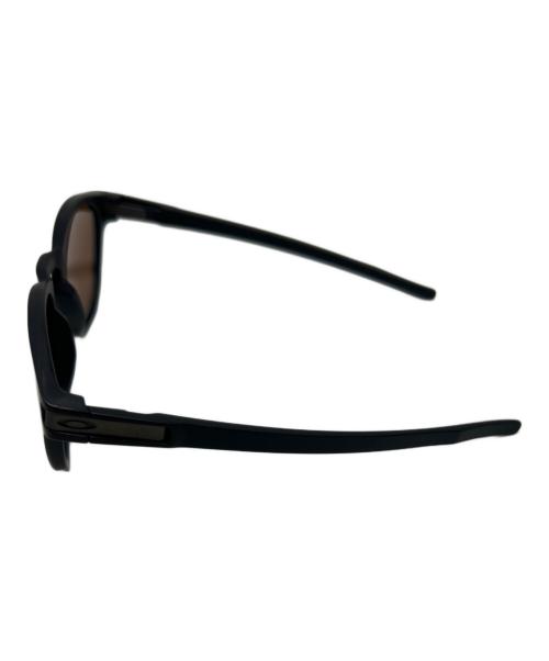 OAKLEY（オークリー）OAKLEY (オークリー) サングラス ブラック サイズ:53◻︎21の古着・服飾アイテム