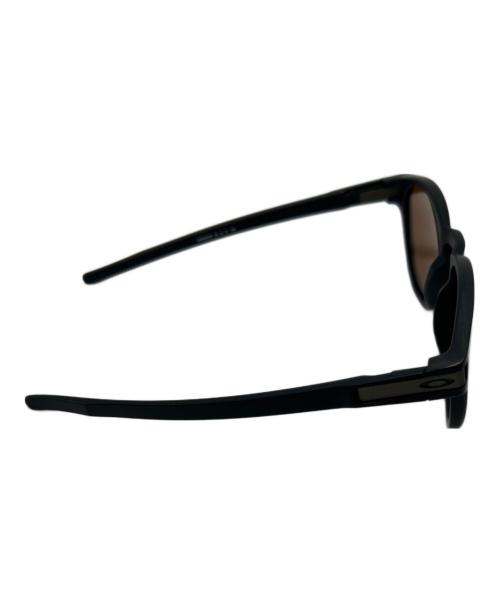 OAKLEY（オークリー）OAKLEY (オークリー) サングラス ブラック サイズ:53◻︎21の古着・服飾アイテム