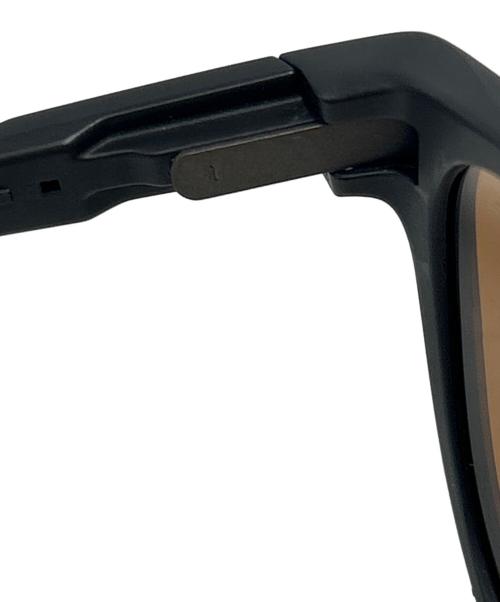 OAKLEY（オークリー）OAKLEY (オークリー) サングラス ブラック サイズ:53◻︎21の古着・服飾アイテム