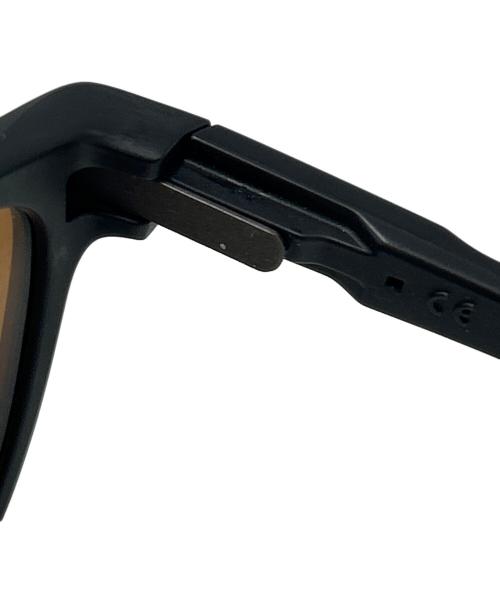 OAKLEY（オークリー）OAKLEY (オークリー) サングラス ブラック サイズ:53◻︎21の古着・服飾アイテム