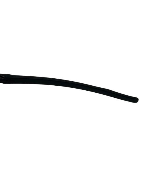 OAKLEY（オークリー）OAKLEY (オークリー) サングラス ブラック サイズ:53◻︎21の古着・服飾アイテム