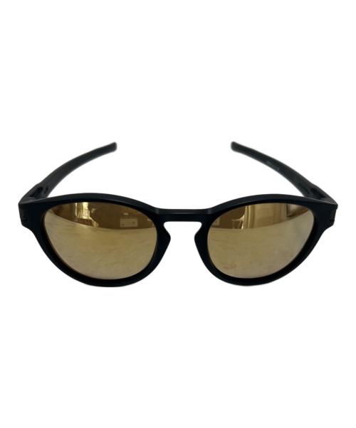 OAKLEY（オークリー）OAKLEY (オークリー) サングラス ブラック サイズ:53◻︎21の古着・服飾アイテム