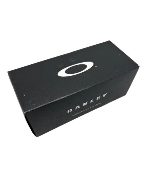 OAKLEY（オークリー）OAKLEY (オークリー) サングラス ブラック サイズ:53◻︎21の古着・服飾アイテム