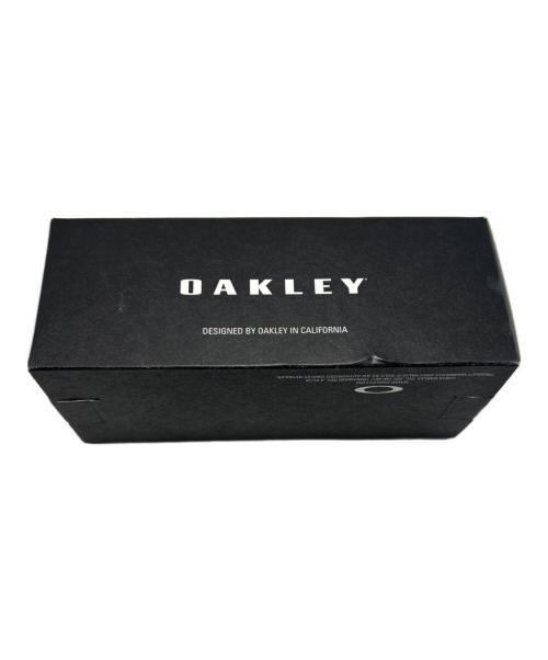 OAKLEY（オークリー）OAKLEY (オークリー) サングラス ブラック サイズ:53◻︎21の古着・服飾アイテム