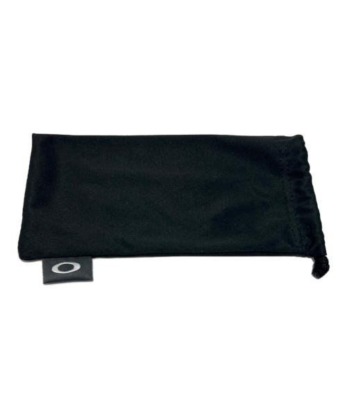 OAKLEY（オークリー）OAKLEY (オークリー) サングラス ブラック サイズ:53◻︎21の古着・服飾アイテム