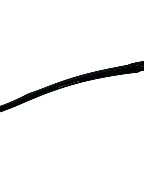 OAKLEY（オークリー）OAKLEY (オークリー) サングラス ブラック サイズ:53◻︎21の古着・服飾アイテム