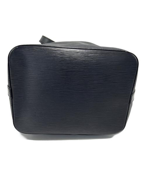 LOUIS VUITTON（ルイ ヴィトン）LOUIS VUITTON (ルイ ヴィトン) ショルダーバッグ ブラックの古着・服飾アイテム