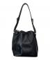 LOUIS VUITTON (ルイ ヴィトン) ショルダーバッグ ブラック：26000円