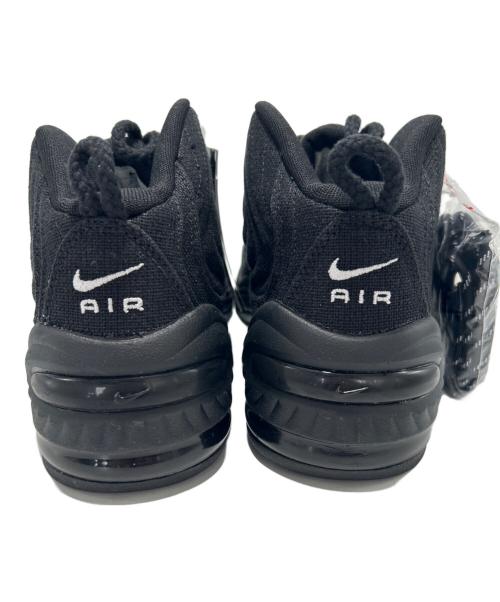 NIKE（ナイキ）NIKE (ナイキ) stussy (ステューシー) スニーカー ブラック サイズ:30 未使用品の古着・服飾アイテム