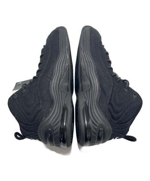 NIKE（ナイキ）NIKE (ナイキ) stussy (ステューシー) スニーカー ブラック サイズ:30 未使用品の古着・服飾アイテム