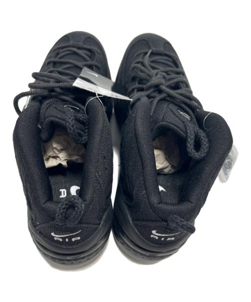 NIKE（ナイキ）NIKE (ナイキ) stussy (ステューシー) スニーカー ブラック サイズ:30 未使用品の古着・服飾アイテム