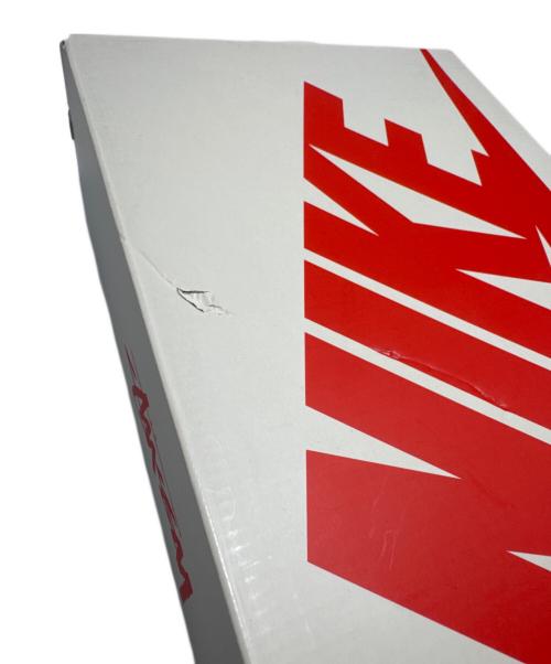 NIKE（ナイキ）NIKE (ナイキ) stussy (ステューシー) スニーカー ブラック サイズ:30 未使用品の古着・服飾アイテム