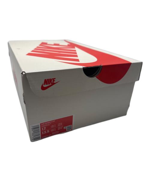 NIKE（ナイキ）NIKE (ナイキ) stussy (ステューシー) スニーカー ブラック サイズ:30 未使用品の古着・服飾アイテム