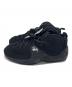 NIKE (ナイキ) stussy (ステューシー) スニーカー ブラック サイズ:30 未使用品：20000円