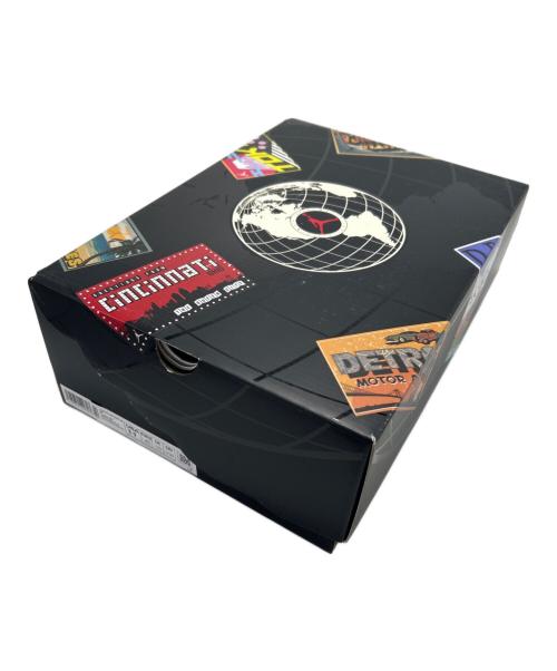 NIKE（ナイキ）NIKE (ナイキ) SoulGoods (ソウルグッズ) スニーカー ブラウン サイズ:29 未使用品の古着・服飾アイテム