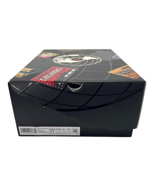 NIKE（ナイキ）NIKE (ナイキ) SoulGoods (ソウルグッズ) スニーカー ブラウン サイズ:29 未使用品の古着・服飾アイテム